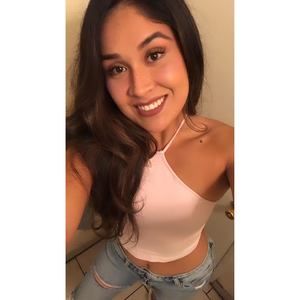 Meet your Posher, Carrillo